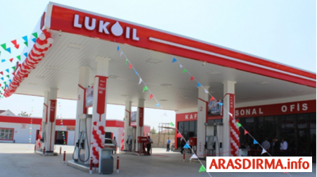 "Lukoil"də ŞOK fırıldaq - 75 litrlik çənə 82 litr benzin "vurdular" - FOTO