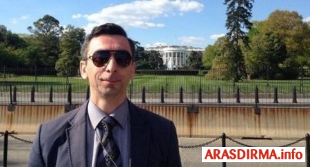Gürcü analitik: “Cavaxetiyadan olan erməni separatçı Azərbaycan ordusuna qarşı vuruşur”