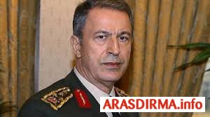 Hulusi Akar: "Qarabağda postlararası patrul xidməti aparılacaq"
