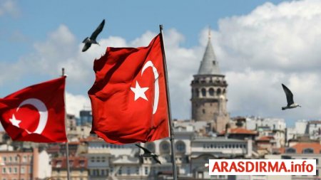 Türkiyədə yeni qadağalar QÜVVƏYƏ MİNDİ