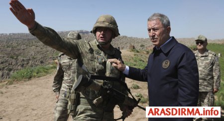 Türkiyə ordusu nə zaman Azərbaycana gələcək - Akar açıqladı  