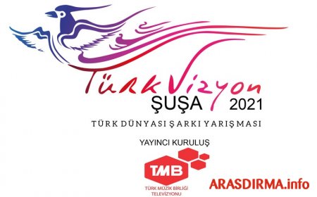 “Türkvision” mahnı müsabiqəsinin Şuşada keçirilməsi planlaşdırılır