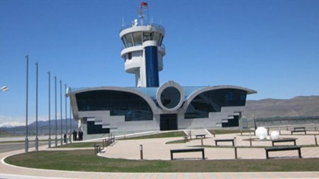 Xankəndi hava limanı ilə bağlı RƏSMİ AÇIQLAMA: Azərbaycan BUNA NAİL OLDU - VİDEO