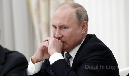 Putinin səhhəti pisləşib? – Rəsmi Moskvadan AÇIQLAMA