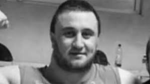 MMA döyüşçüsü Kərim Xayrullaev Dağıstanda öldürüldü.