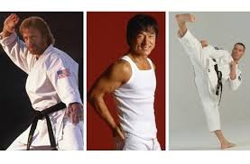 Çak Norris, Ceki Çan və Van Dammın Bakıya gəlişi gözlənilir — Karatenin yekun tədbirində ŞOK SÜRPRİZ