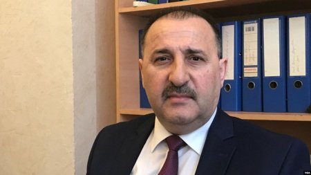 Sabiq deputat Rasim Məmmədovla bağlı sensasion açıqlamalar verdi - 2 MİLYARDA YAXIN QAZANIB