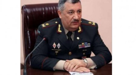 General Natiq Əliyev olimpiya hərəkatına qayıtdı...