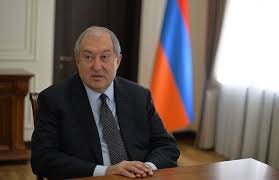 Ermənistan prezidenti 17 noyabrda Bakıda olub? – AÇIQLAMA