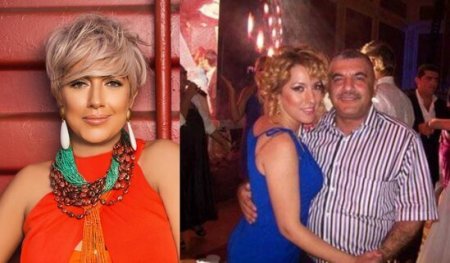 Lalə Məmmədova boşanmasından danışdı: "Yeni sevginin ətrini hiss edirəm..."