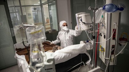 Azərbaycanda koronavirusdan rekord sayda ölüm qeydə alındı - SON STATİSTİKA