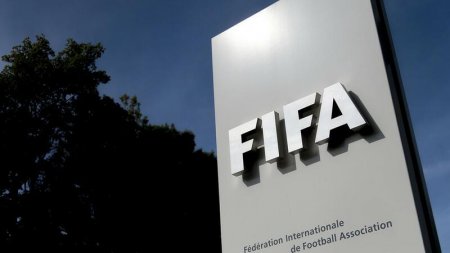 FIFA yeni Super Liqanın yaradılmasına qarşı çıxdı