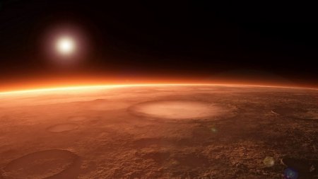 Mars atmosferində ilk dəfə oksigen əldə edildi – İnqilabi kəşf