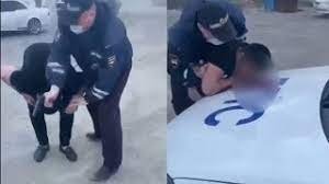 Rusiyada polisin başından güllələdiyi azərbaycanlının kimliyi bilindi .