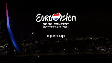 "Eurovision"ın açılış mərasimi başladı - CANLI