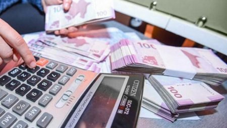 Kredit borcunu gecikdirənlərə ŞAD XƏBƏR - Mərkəzi Bank QƏRAR VERDİ/VİDEO