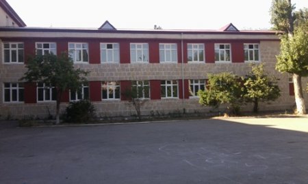 Azərbaycan təhsilinin nümunəsi.