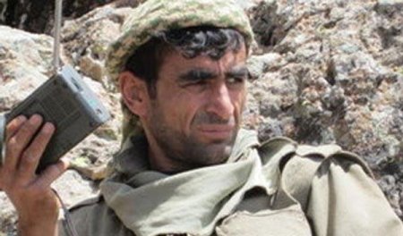 PKK dağılır: 86 terrorçu təslim oldu