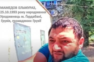 Öldürülən iş adamının nəşi Şəmkirə gətirildi: Killer tutuldu - VİDEO