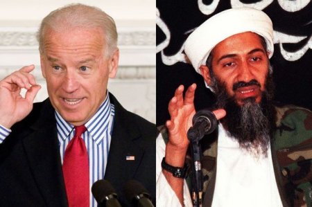 Ben Ladenin Baydenlə bağlı proqnozu düz çıxdı?