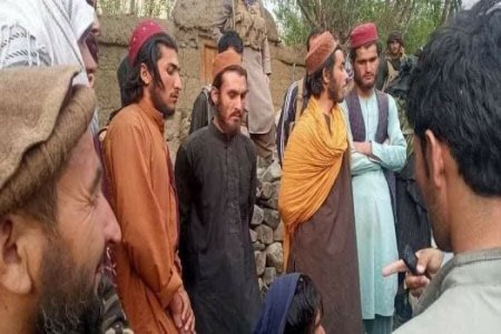 Əfqanıstanda 300 “Taliban”çı öldürüldü