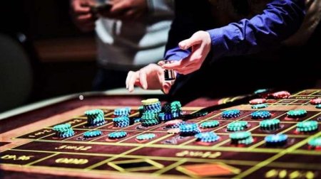 London kazinosunda 26 milyon uduzub "aradan çıxan" milyarder kimdir? - FOTO