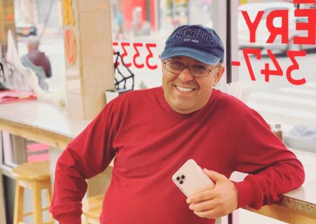 Elariz Məmmədoğlu ABŞ-da restoran açdı - FOTO