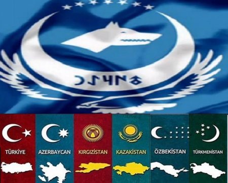 "ARAZ AZƏRBAYCANDIR, AZƏRBAYCAN İRAN DEYİLDİR!" - "Türk dünyasını birləşdirəcək güc Türkiyədir!"