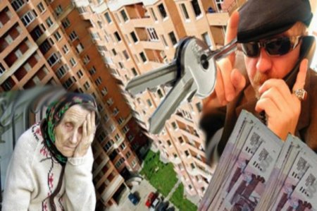 Moskvada 7 qocanı öldürən azərbaycanlı dəstə: onları içirdib...