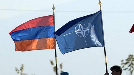 İrəvanın ŞOK PLANI: NATO haqqında “feyk” vasitəsilə Bakını Moskva və Pekinlə...