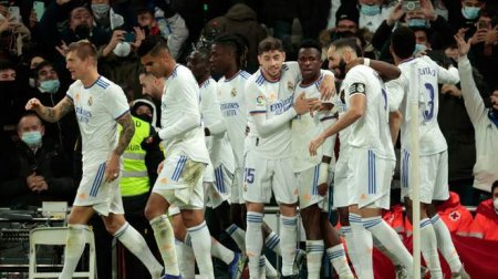 “Napoli” ilə “Real” "PSJ" qələbə qazandılar - VİDEO