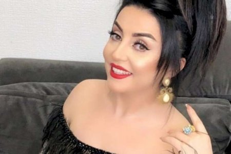 Afət Fərmanqızının hamıdan gizlətdiyi sevgilisi ilə videosu yayıldı- VİDEO