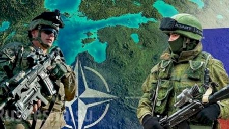 NATO və Rusiya Cənubi Qafqazda toqquşur: Silahlar işə düşəcək?