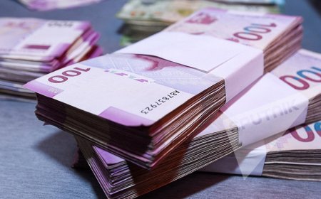 Baş prokuror: "Ötən il 206 milyon manatlıq maddi ziyan ödətdirilib"