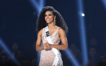 “Miss ABŞ” 2019 ölü tapılıb.