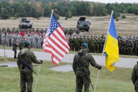 ABŞ-ın Ukraynaya növbəti yardımı Rusiyanı şoka saldı