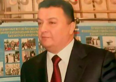 Mahmudov bandası, televizor qutularında 10 milyon dollar və məhv edilən ailə