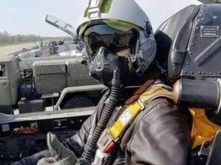 40-dan çox rus təyyarəsini məhv edən "Kiyev kabusu" həlak oldu - Ukraynalı pilotun kimliyi İLK DƏFƏ AÇIQLANDI - FOTO
