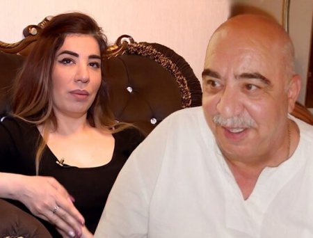 Aparıcı Zaura Yaşar Nurinin qızı ilə evlənmək təklif edildi - VİDEO