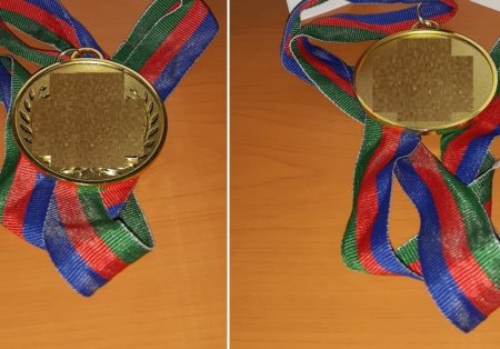 İşbazların medal biznesi - ARAŞDIRMA