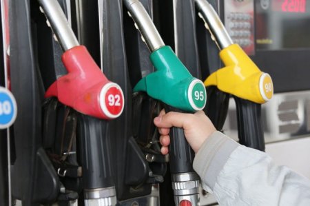 Azərbaycanda benzin bahalaşdı