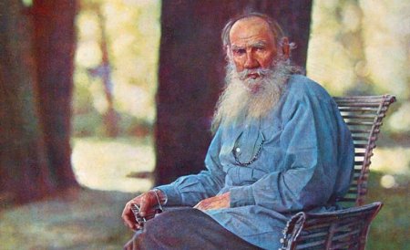 Qumara qurşandı, evini uduzdu – Tolstoy haqqında BİLMƏDİKLƏRİMİZ