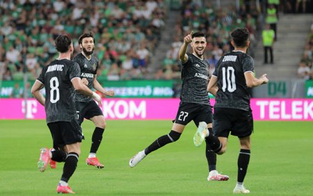"Qarabağ"ın futbolçularının transfer qiyməti artdı -  14,08 milyon avro