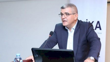 Beynimizi yalançı dinlə, vücudumuzu narkotiklə məhv edirlər... - Narkomaniyanın İran sərhədi