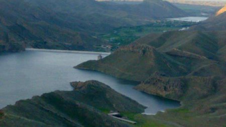 Naxçıvandakı Gümüşlü göl ətrafında 4 nəfər həbs edildi (SƏBƏB)
