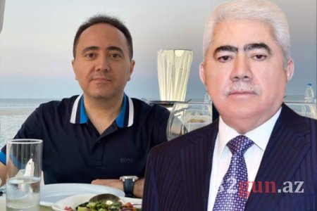 Deputat Ağalar Vəliyevin oğlunun lüks həyatı: İtaliyadan görün hansı görüntülər paylaşıldı 