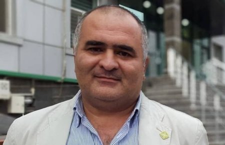 ATV-nin əməkdaşı qəfil iş yerində öldü