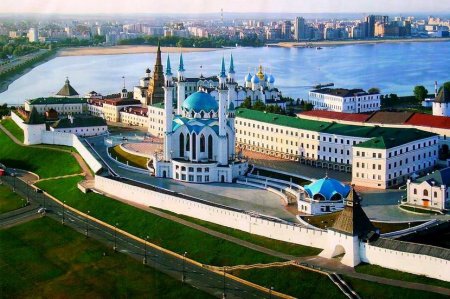 Rusiyanın YENİ PLANI: Tatarıstan Respublikası qubernatorluğa çevrilir - AÇIQLAMA