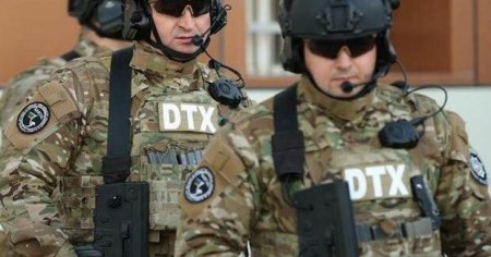 DTX İran kəşfiyyatının yaratdığı silahlı birləşməni İFŞA ETDİ – VİDEO