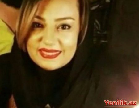 Tehranda tanınmış vəkil "molla diktaturası" tərəfindən öldürüldü